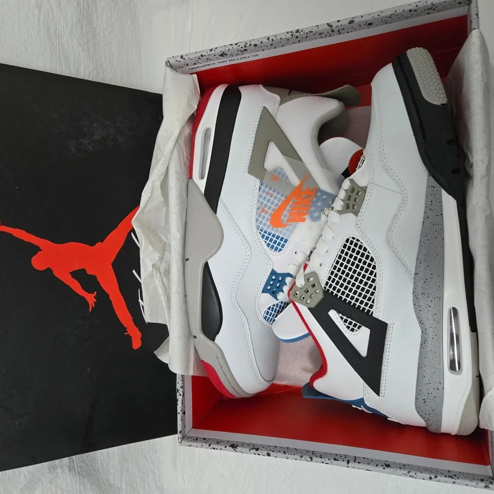 Jordan air retro